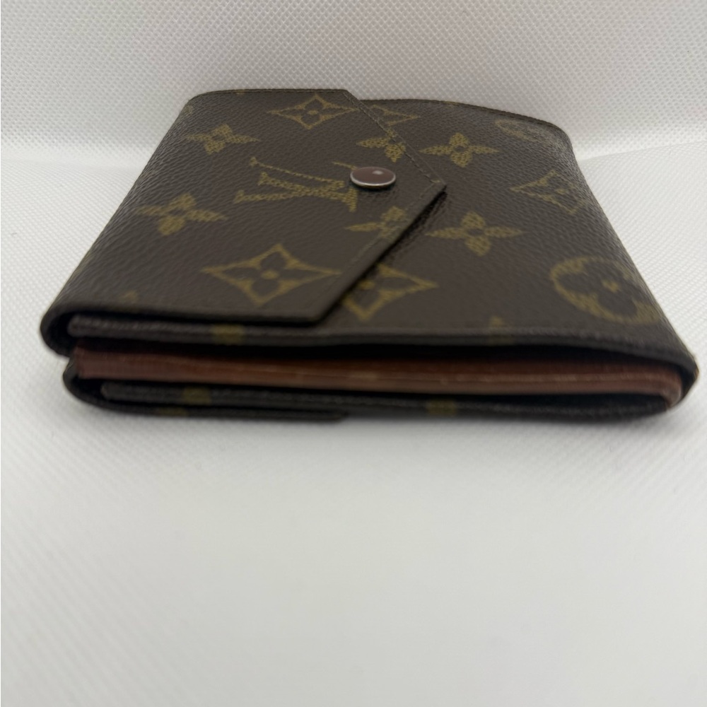 Louis Vuitton Monogram Elise compact wallet - Picture 5 of 13